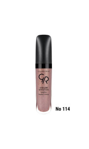 GOLDEN ROSE SENSATION LIPGLOSS