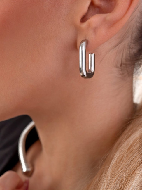 AVRIL GOLD EARRINGS