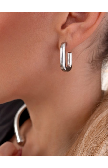 AVRIL GOLD EARRINGS