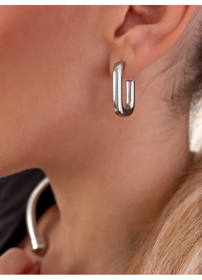 AVRIL GOLD EARRINGS