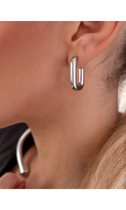 AVRIL GOLD EARRINGS