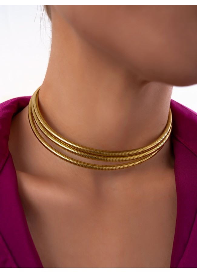 ΧΡΥΣΟ ΤΣΟΚΕΡ- MASSALIA