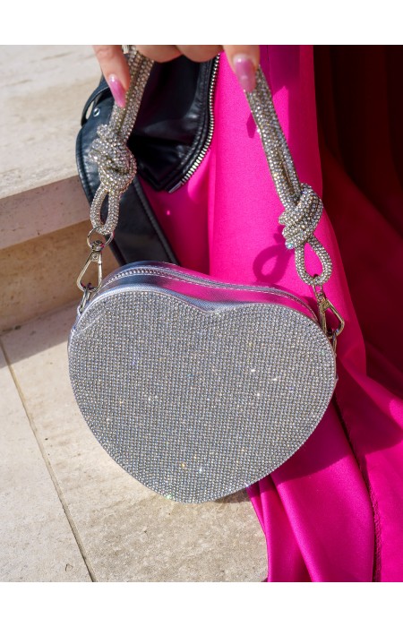 ΤΣΑΝΤΑΚΙ ΚΑΡΔΙΑ - SHINE