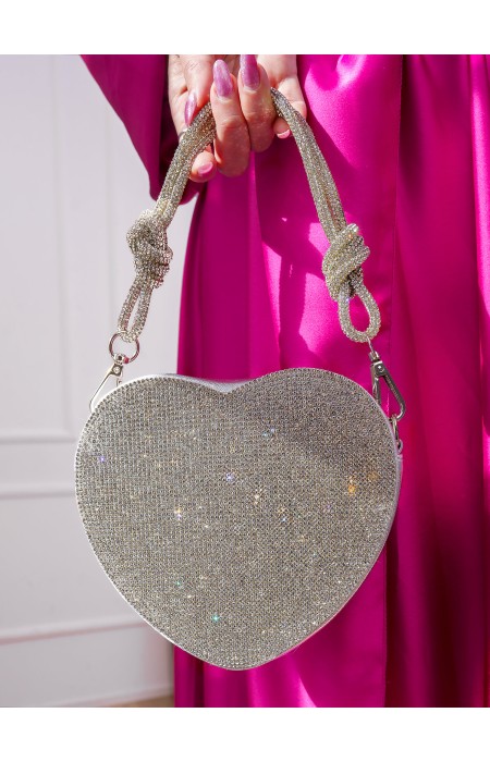 ΤΣΑΝΤΑΚΙ ΚΑΡΔΙΑ - SHINE