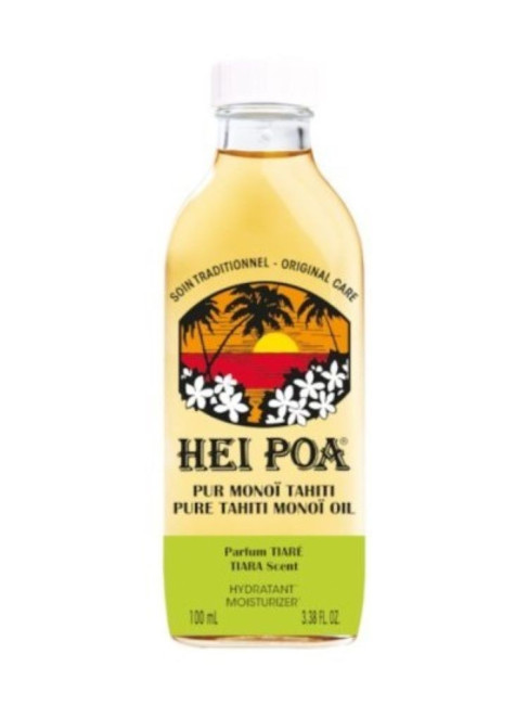 HEI POA PURE TAHITI MONOI OIL(3 ΑΡΩΜΑΤΑ)