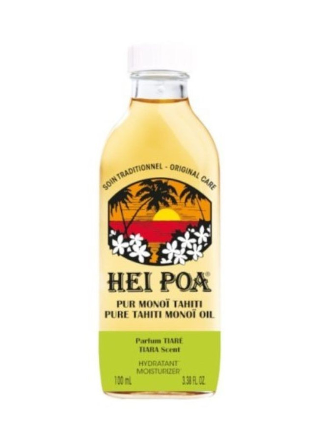 HEI POA PURE TAHITI MONOI OIL(3 ΑΡΩΜΑΤΑ)