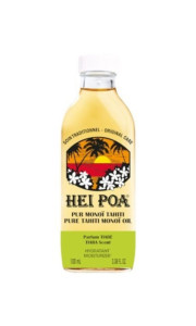 HEI POA PURE TAHITI MONOI OIL(3 ΑΡΩΜΑΤΑ)