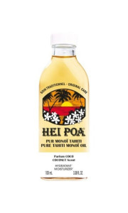HEI POA PURE TAHITI MONOI OIL(3 ΑΡΩΜΑΤΑ)