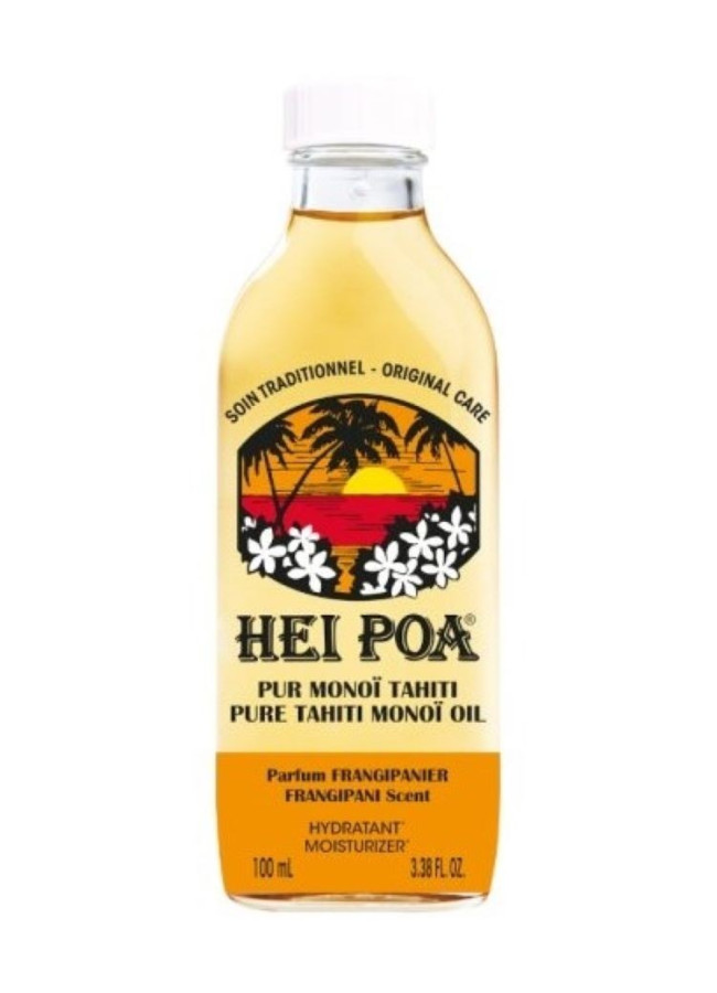 HEI POA PURE TAHITI MONOI OIL(3 ΑΡΩΜΑΤΑ)