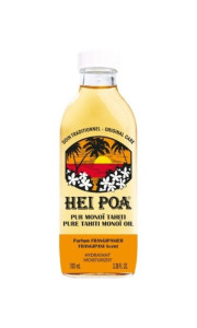 HEI POA PURE TAHITI MONOI OIL(3 ΑΡΩΜΑΤΑ)