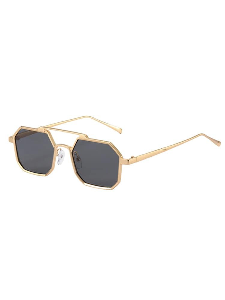ANNAKEY UNISEX GOLD BERLIN SUNNIES