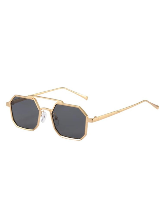ANNAKEY UNISEX GOLD BERLIN SUNNIES