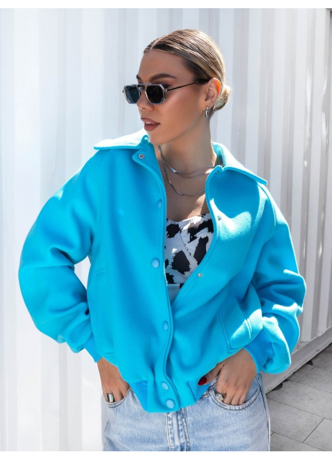 ANNAKEY UNISEX SILVER BERLIN SUNNIES