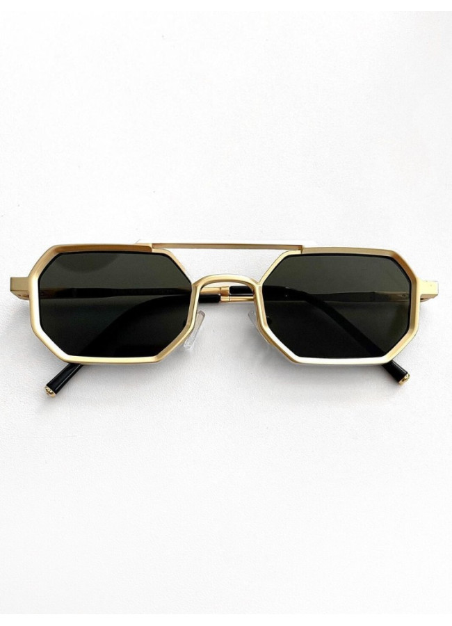 ANNAKEY UNISEX GOLD BERLIN SUNNIES