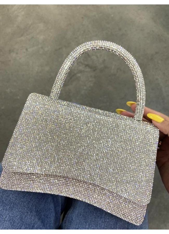 ΤΣΑΝΤΑΚΙ ΜΕ ΣΤΡΑΣ - GOSSIP