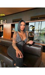 ΟΛΟΣΩΜΟ ΜΑΓΙΟ ΜΕ ΣΤΡΑΣ - SILVANA