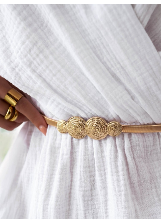 GOLD BELT - ANCIENT