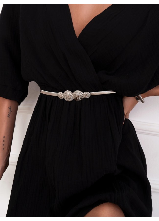 SILVER BELT - ANCIENT