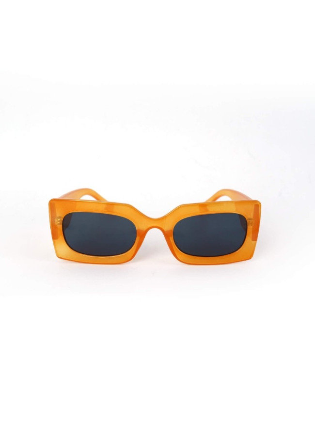 ANNAKEY PALM ARANCIA SUNGLASSES