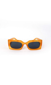 ANNAKEY PALM ARANCIA SUNGLASSES