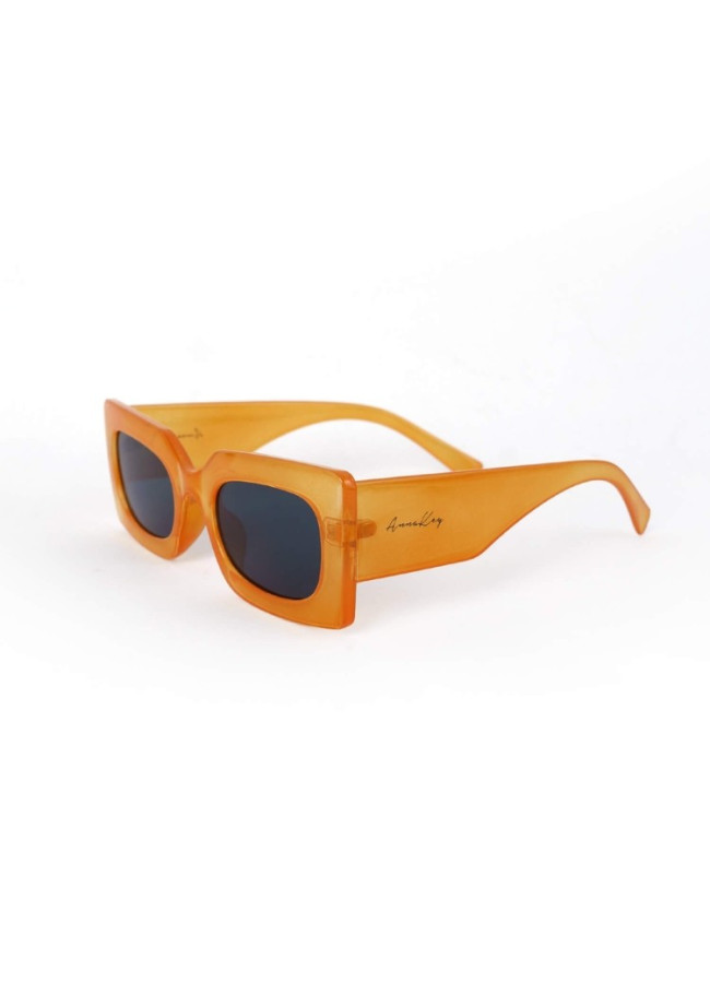 ANNAKEY PALM ARANCIA SUNGLASSES