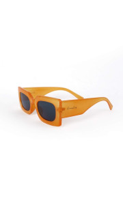ANNAKEY PALM ARANCIA SUNGLASSES