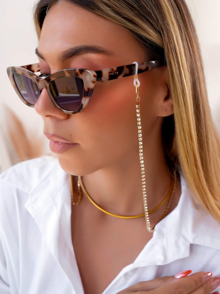 STRASS CHAIN FOR SUNNIES