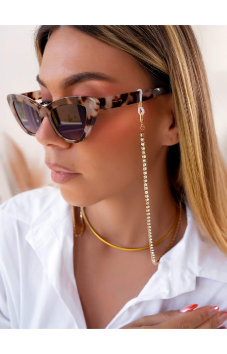 STRASS CHAIN FOR SUNNIES
