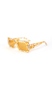 ANNAKEY ECLIPSE ARANCIA SUNGLASSES