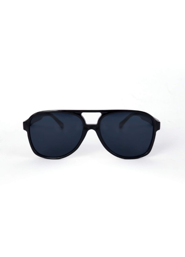 ANNAKEY TORI BLACK SUNGLASSES