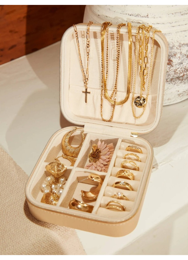 MINI JEWELLERY CASE