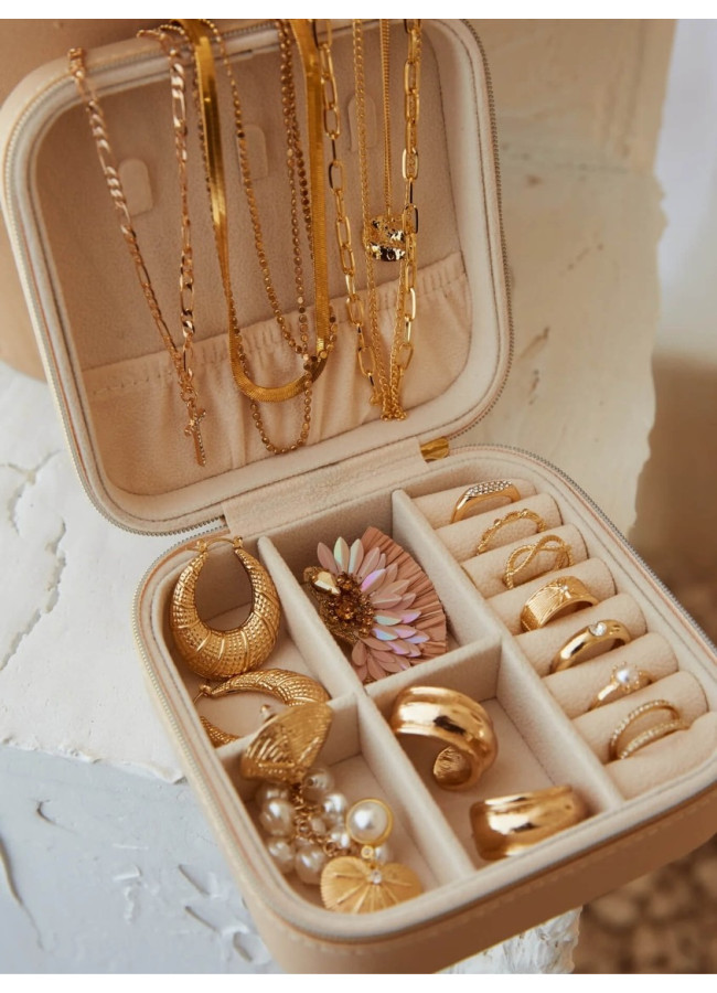 MINI JEWELLERY CASE