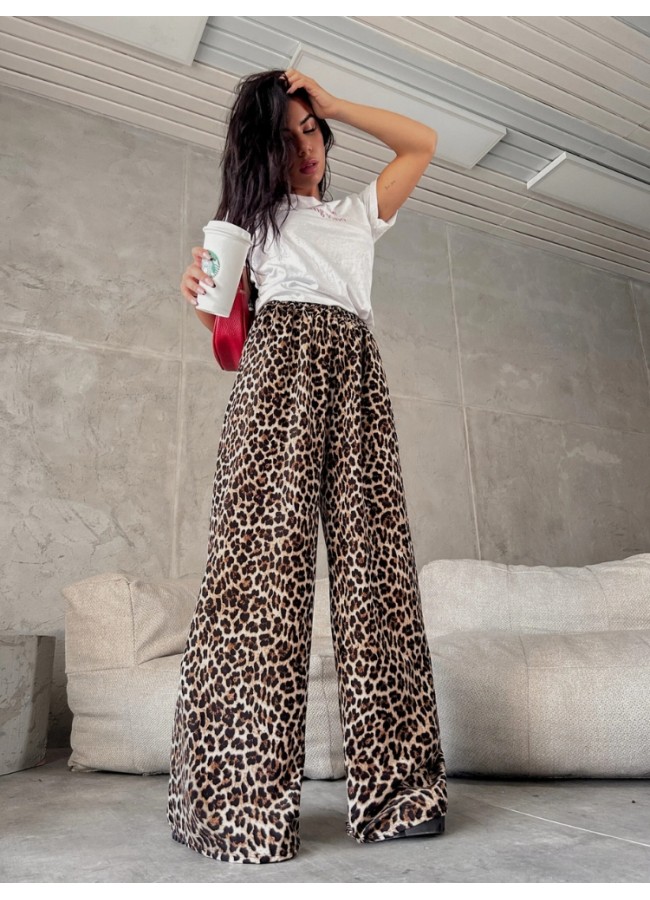 ΠΑΝΤΕΛΟΝΑ ΛΕΟΠΑΡ - KALLAS