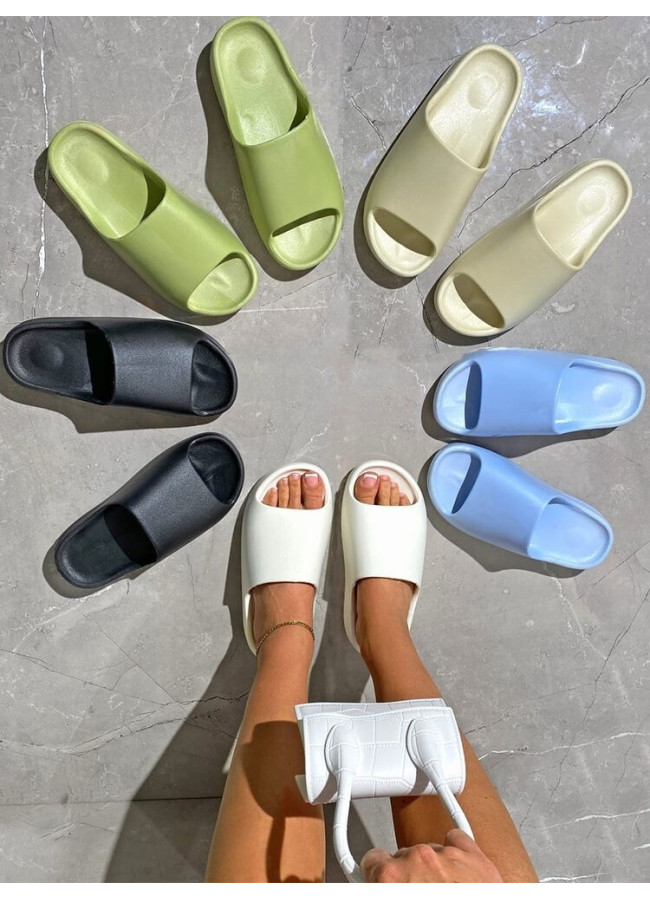 SLIDERS - KIM K