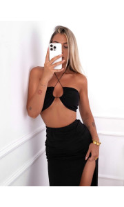 LEVINE BLACK SET