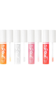 LIP GEL SERUM W7