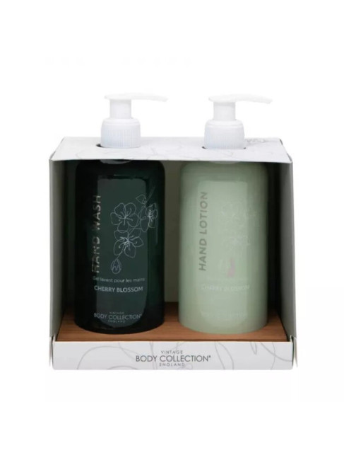BODY COLLECTION HAND DUO