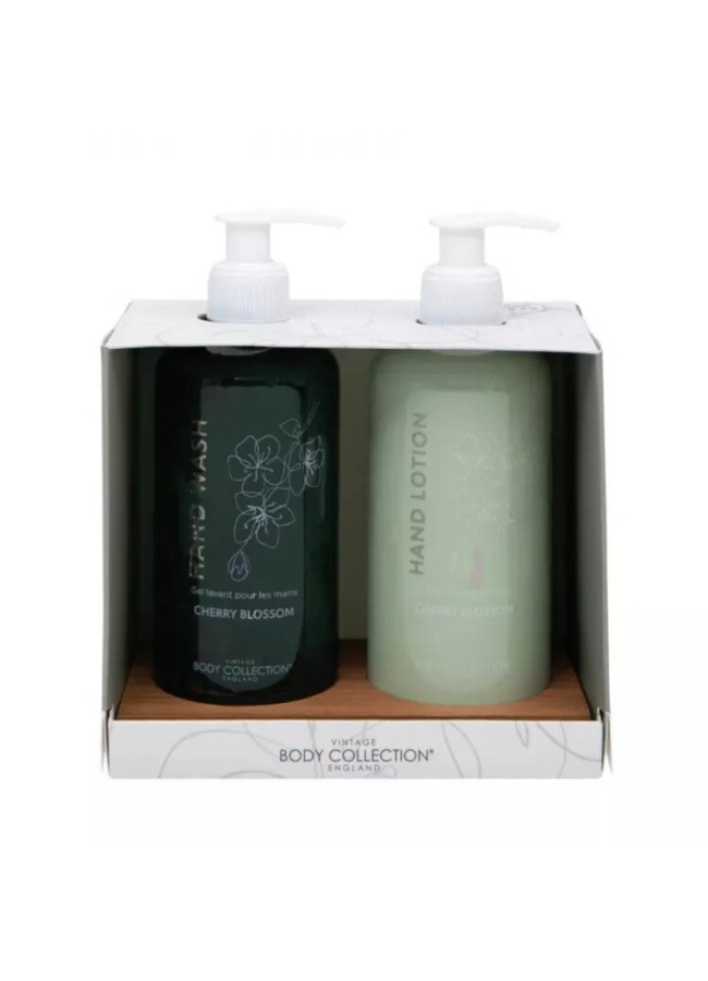 BODY COLLECTION HAND DUO