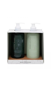 BODY COLLECTION HAND DUO