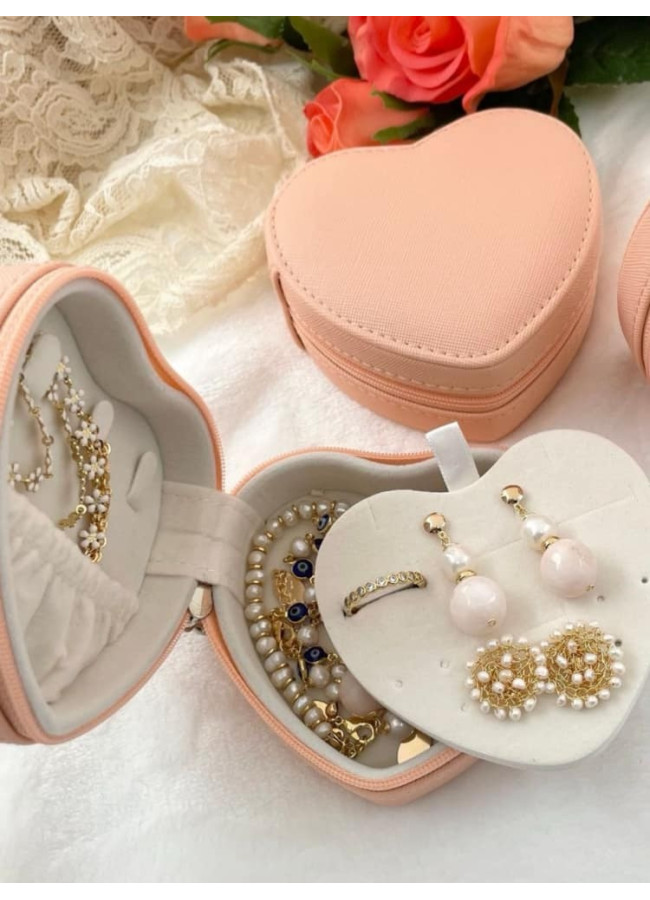 MINI CASE HEART