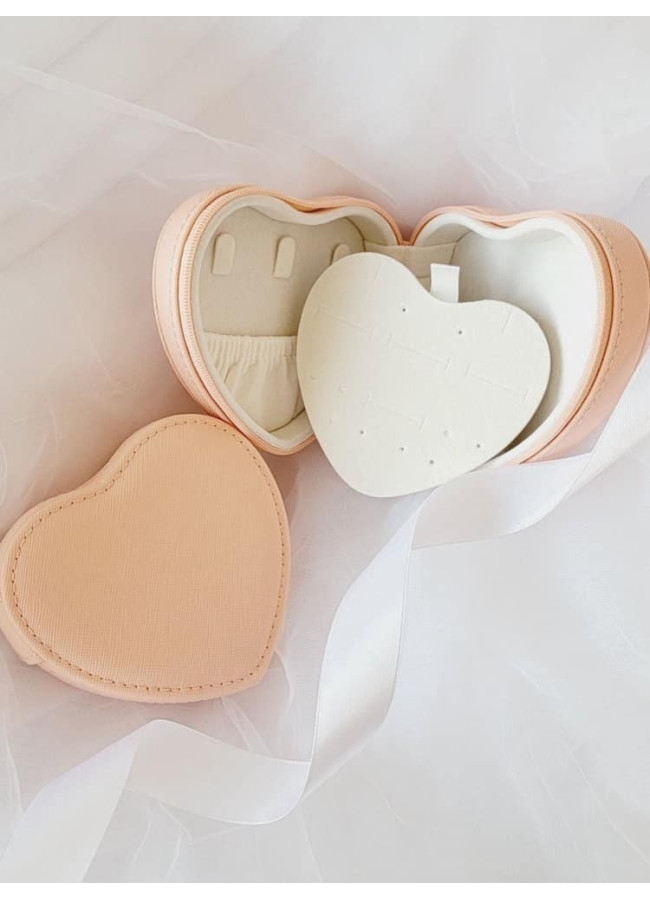 MINI CASE HEART