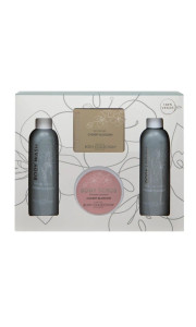 BODY COLLECTION CHERRY BLOSSOM GIFT SET