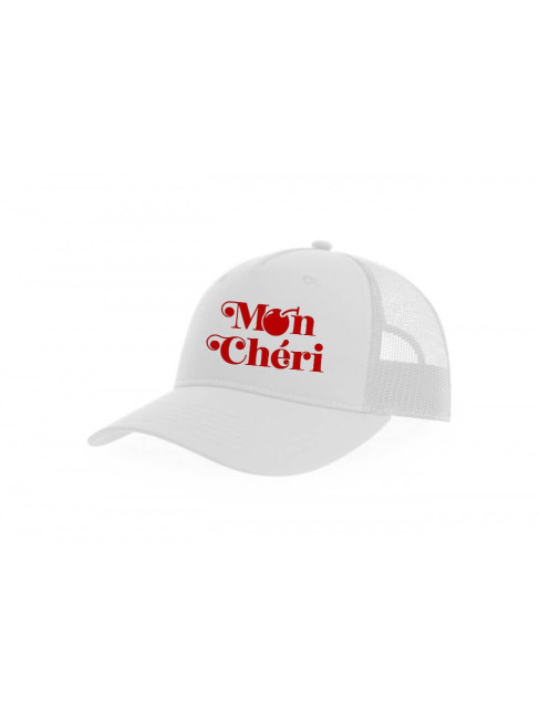 ΚΑΠΕΛΟ JOCKEY - MON CHERI
