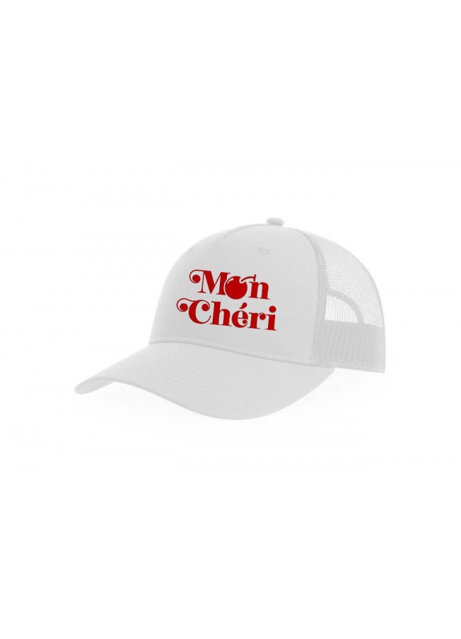 JOCKEY HAT MON CHERI