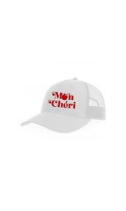 ΚΑΠΕΛΟ JOCKEY - MON CHERI