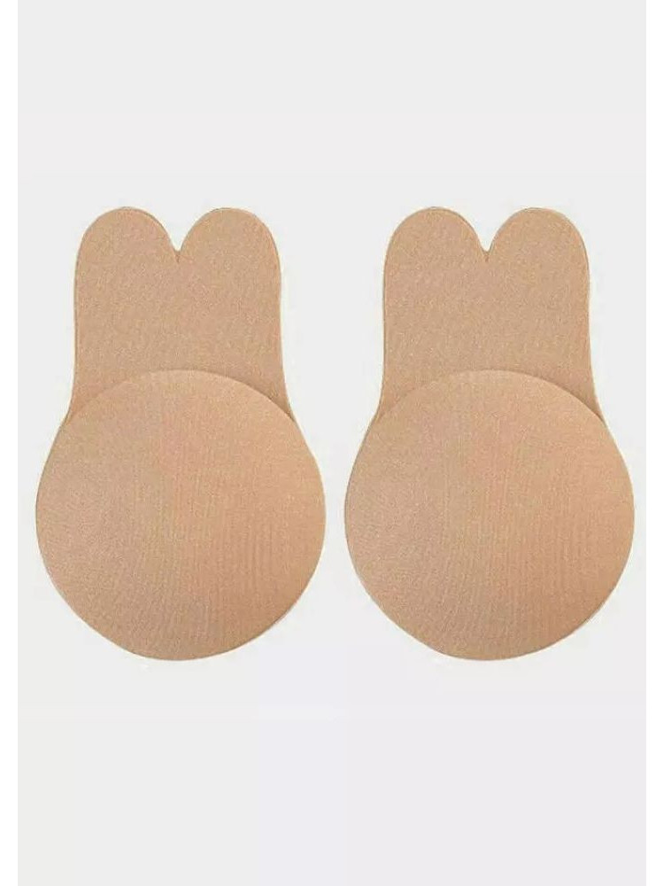 ADHESIVE PUSH UP BRA - RABBIT