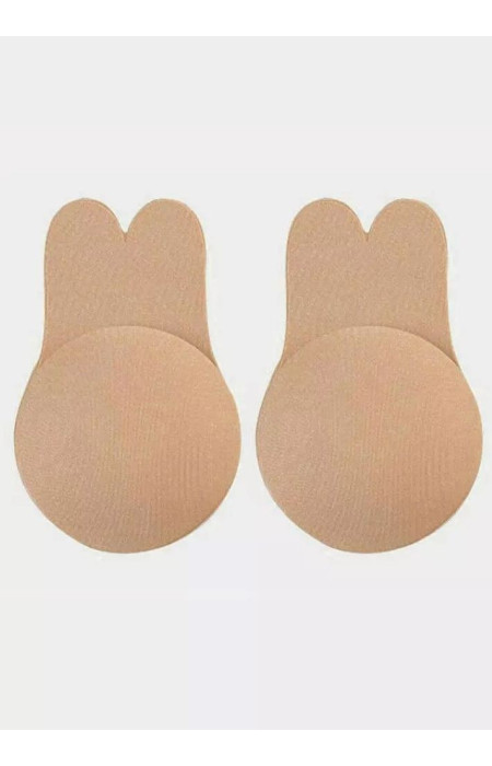 ADHESIVE PUSH UP BRA - RABBIT
