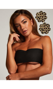 ΜΑΥΡΗ ΑΥΤΟΚΟΛΛΗΤΗ ΤΑΙΝΙΑ BOOB TAPE+ NIPPLE COVER STICKERS