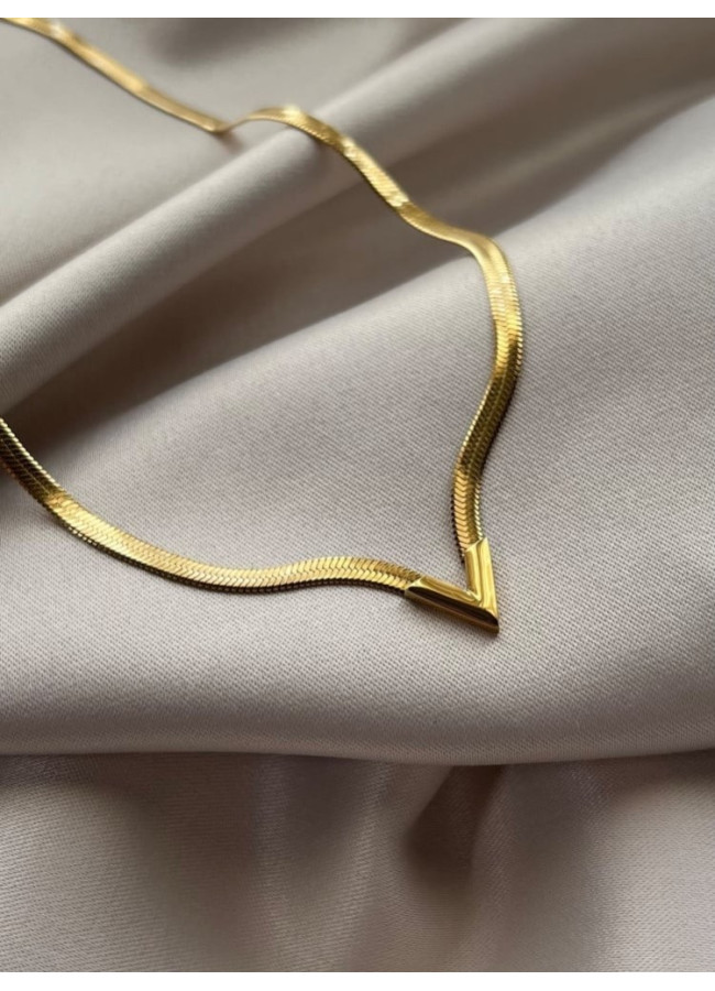 NECKLACE - TRIAL