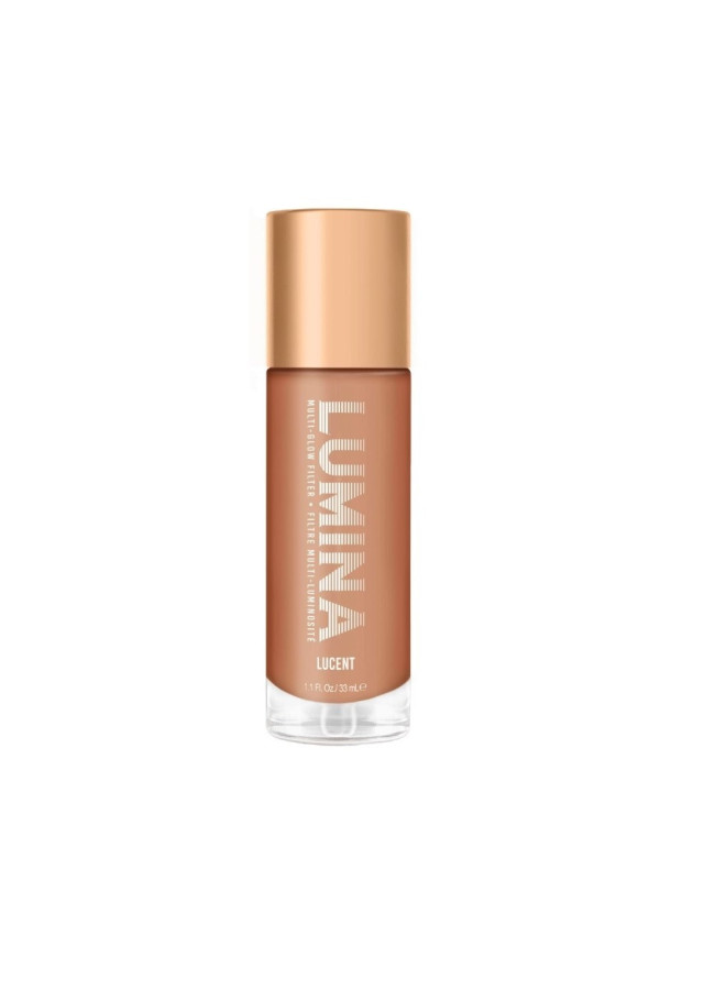 LUMINA MULTI GLOW FACE FILTER